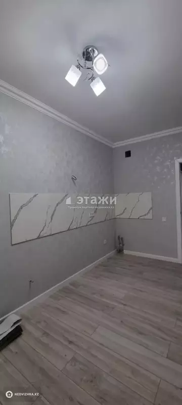 60 м², 2-комнатная квартира, этаж 11 из 14, 60 м², изображение - 3