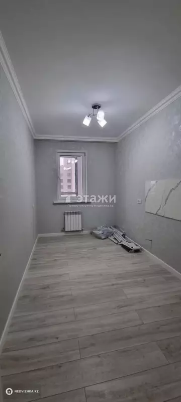 60 м², 2-комнатная квартира, этаж 11 из 14, 60 м², изображение - 4