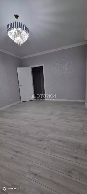 60 м², 2-комнатная квартира, этаж 11 из 14, 60 м², изображение - 5