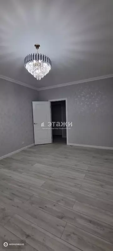 60 м², 2-комнатная квартира, этаж 11 из 14, 60 м², изображение - 6