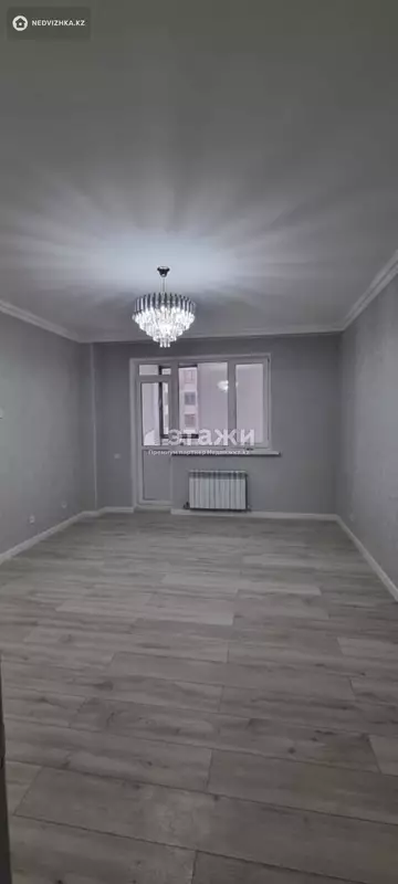 60 м², 2-комнатная квартира, этаж 11 из 14, 60 м², изображение - 9