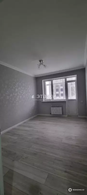 60 м², 2-комнатная квартира, этаж 11 из 14, 60 м², изображение - 10