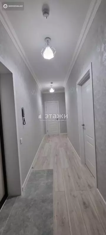 60 м², 2-комнатная квартира, этаж 11 из 14, 60 м², изображение - 11