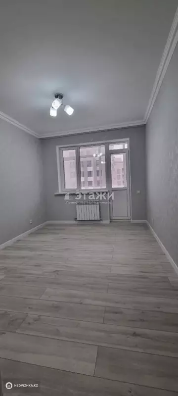 60 м², 2-комнатная квартира, этаж 11 из 14, 60 м², изображение - 12