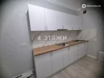 60 м², 2-комнатная квартира, этаж 11 из 14, 60 м², изображение - 15