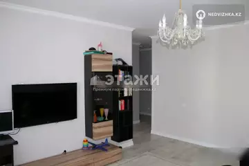 3-комнатная квартира, этаж 15 из 15, 87 м²