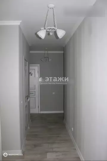 3-комнатная квартира, этаж 15 из 15, 87 м²