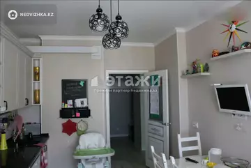 3-комнатная квартира, этаж 15 из 15, 87 м²
