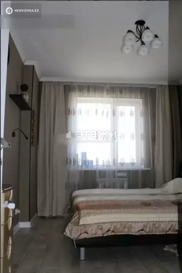 87.3 м², 3-комнатная квартира, этаж 15 из 15, 87 м², изображение - 4