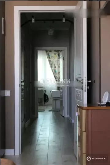 87.3 м², 3-комнатная квартира, этаж 15 из 15, 87 м², изображение - 5