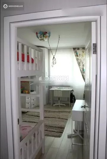 87.3 м², 3-комнатная квартира, этаж 15 из 15, 87 м², изображение - 7