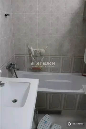 87.3 м², 3-комнатная квартира, этаж 15 из 15, 87 м², изображение - 8