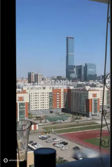 87.3 м², 3-комнатная квартира, этаж 15 из 15, 87 м², изображение - 10
