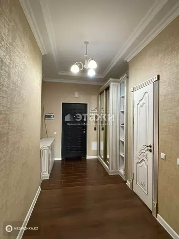 3-комнатная квартира, этаж 16 из 24, 119 м²