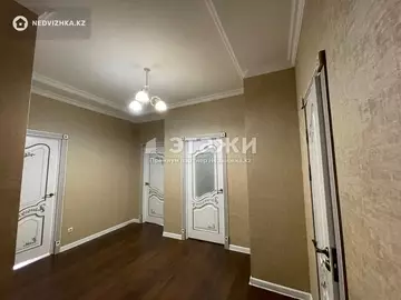 3-комнатная квартира, этаж 16 из 24, 119 м²