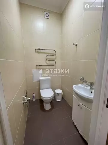 3-комнатная квартира, этаж 16 из 24, 119 м²