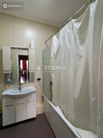 3-комнатная квартира, этаж 16 из 24, 119 м²