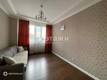 119.3 м², 3-комнатная квартира, этаж 16 из 24, 119 м², изображение - 6