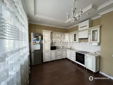 119.3 м², 3-комнатная квартира, этаж 16 из 24, 119 м², изображение - 5