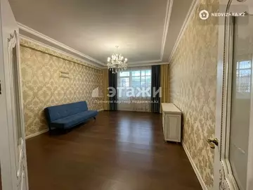 119.3 м², 3-комнатная квартира, этаж 16 из 24, 119 м², изображение - 8