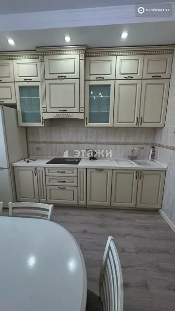 80 м², 3-комнатная квартира, этаж 8 из 8, 80 м², изображение - 4
