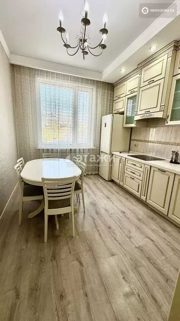 80 м², 3-комнатная квартира, этаж 8 из 8, 80 м², изображение - 6