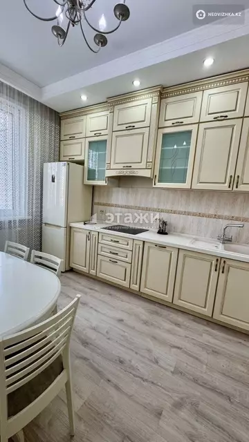 80 м², 3-комнатная квартира, этаж 8 из 8, 80 м², изображение - 7