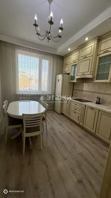 80 м², 3-комнатная квартира, этаж 8 из 8, 80 м², изображение - 8
