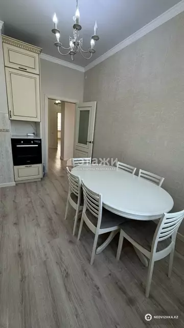 80 м², 3-комнатная квартира, этаж 8 из 8, 80 м², изображение - 9