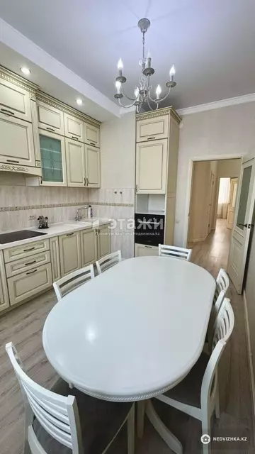 80 м², 3-комнатная квартира, этаж 8 из 8, 80 м², изображение - 10