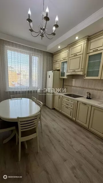 80 м², 3-комнатная квартира, этаж 8 из 8, 80 м², изображение - 11