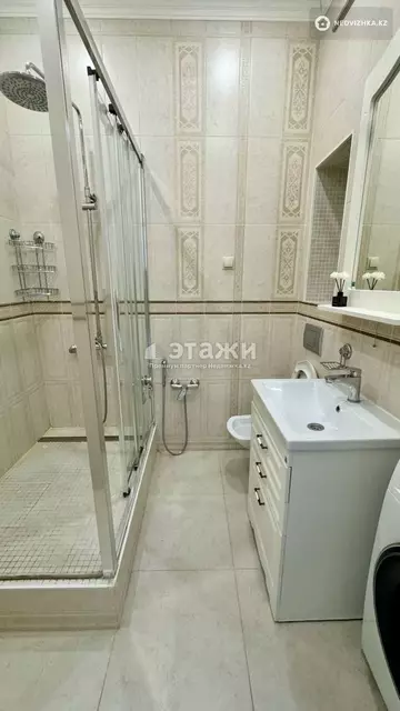 80 м², 3-комнатная квартира, этаж 8 из 8, 80 м², изображение - 12