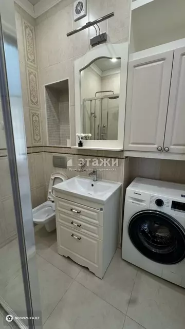 80 м², 3-комнатная квартира, этаж 8 из 8, 80 м², изображение - 13
