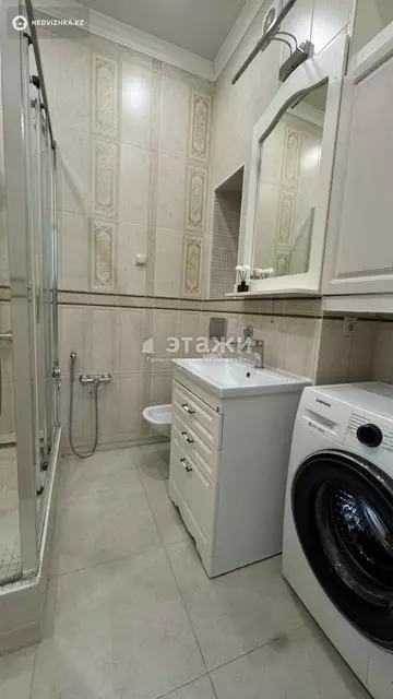 80 м², 3-комнатная квартира, этаж 8 из 8, 80 м², изображение - 14