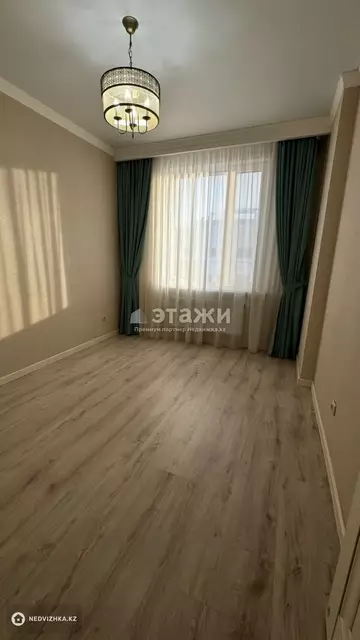 80 м², 3-комнатная квартира, этаж 8 из 8, 80 м², изображение - 15