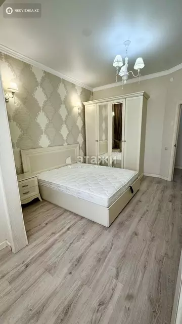 80 м², 3-комнатная квартира, этаж 8 из 8, 80 м², изображение - 17