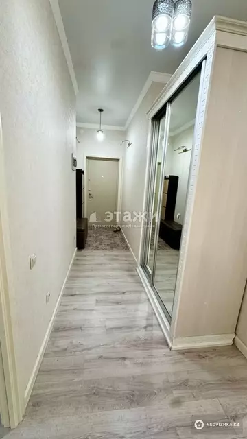 80 м², 3-комнатная квартира, этаж 8 из 8, 80 м², изображение - 18