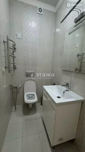 80 м², 3-комнатная квартира, этаж 8 из 8, 80 м², изображение - 19