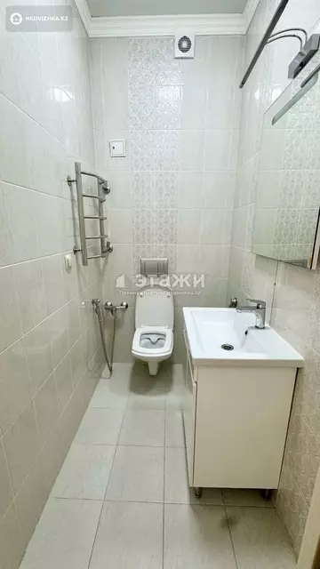 80 м², 3-комнатная квартира, этаж 8 из 8, 80 м², изображение - 20