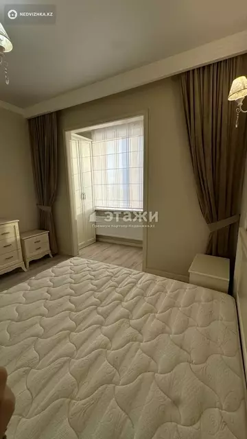 80 м², 3-комнатная квартира, этаж 8 из 8, 80 м², изображение - 21