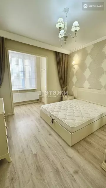 80 м², 3-комнатная квартира, этаж 8 из 8, 80 м², изображение - 22