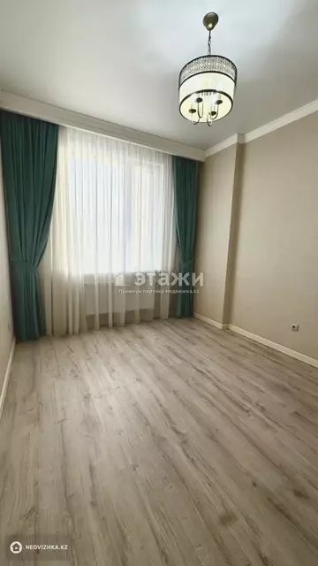 80 м², 3-комнатная квартира, этаж 8 из 8, 80 м², изображение - 23