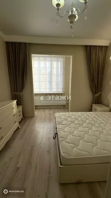 80 м², 3-комнатная квартира, этаж 8 из 8, 80 м², изображение - 24