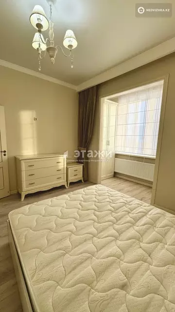 80 м², 3-комнатная квартира, этаж 8 из 8, 80 м², изображение - 25