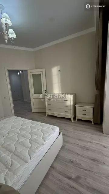 80 м², 3-комнатная квартира, этаж 8 из 8, 80 м², изображение - 26