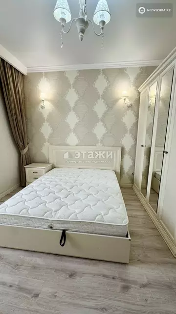 80 м², 3-комнатная квартира, этаж 8 из 8, 80 м², изображение - 27