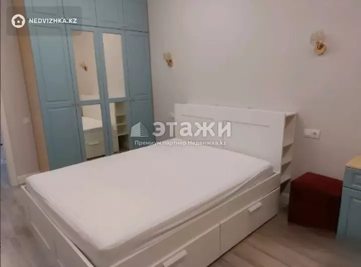 45 м², 2-комнатная квартира, этаж 15 из 19, 45 м², изображение - 1
