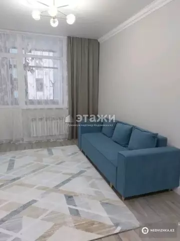 45 м², 2-комнатная квартира, этаж 15 из 19, 45 м², изображение - 4