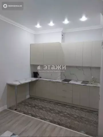 45 м², 2-комнатная квартира, этаж 15 из 19, 45 м², изображение - 7