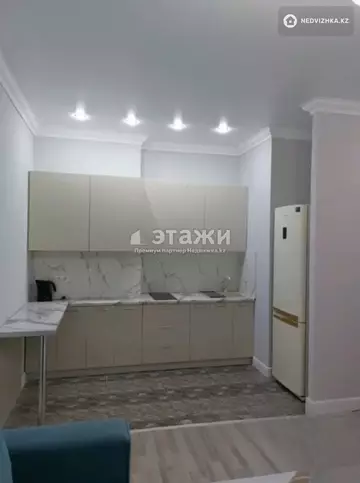 45 м², 2-комнатная квартира, этаж 15 из 19, 45 м², изображение - 8